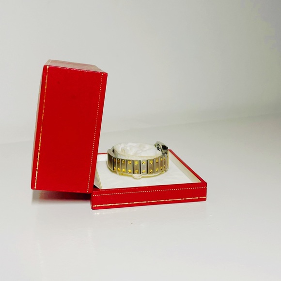 Cartier - Santos De Galbèe Women’s Watch